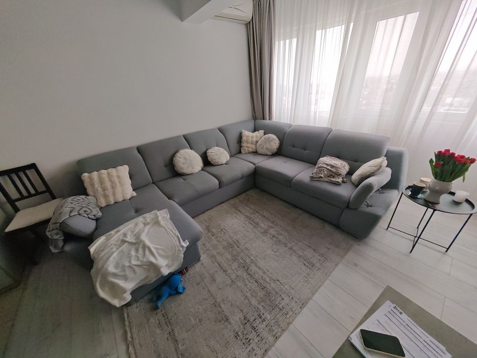 Canapea extensibilă