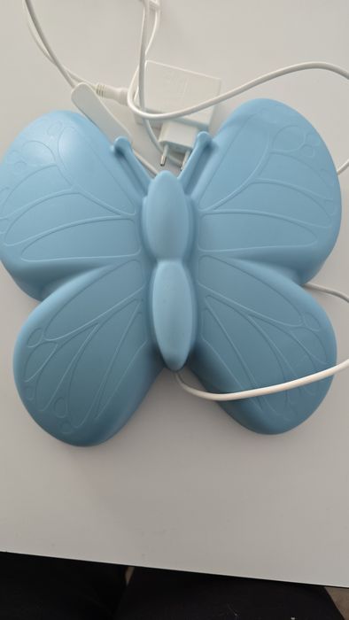 Aplica led Ikea - fluture