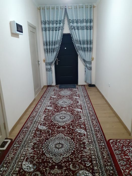 Motrid cityda hamma sharoitlar bilan oilaviy kvartira qo'yamiz