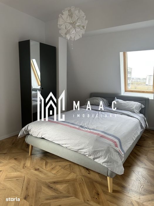 Apartament 3 camere | 65 MPU | Balcon | Lift | Kastani Residence — fotografia 1