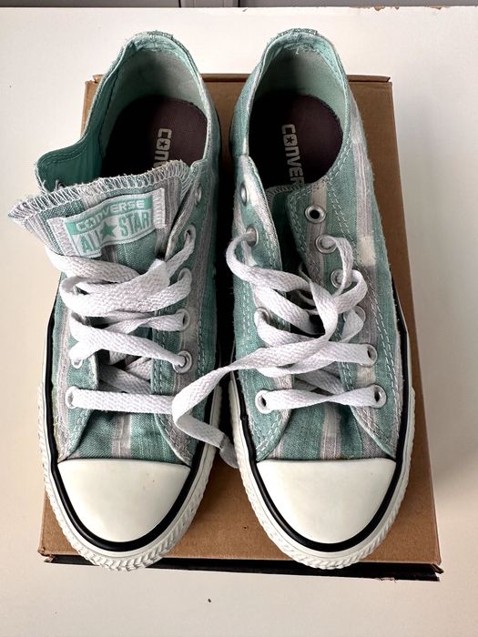 Pantofi sport Converse, marimea 39