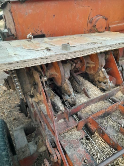 Цельхозтехника сатылады