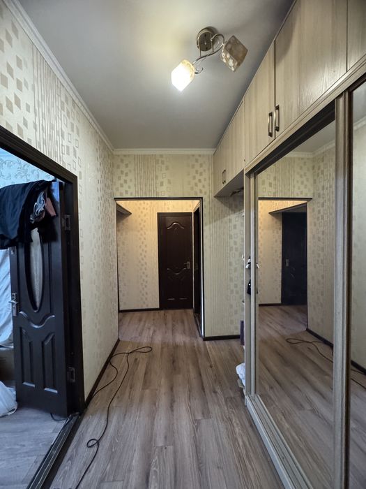Продаётся квартира