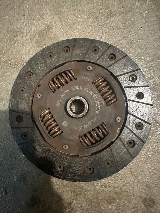 Комплект съедините за Опел Z14XEP