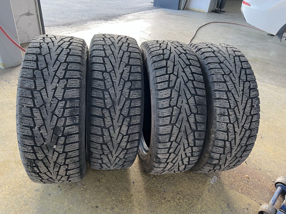 Продам Баллон R16