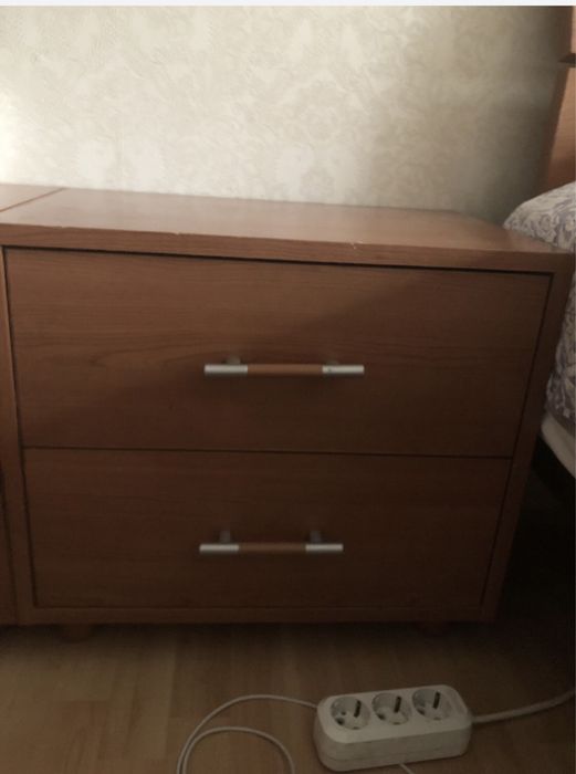 Спальний гарнитур продам