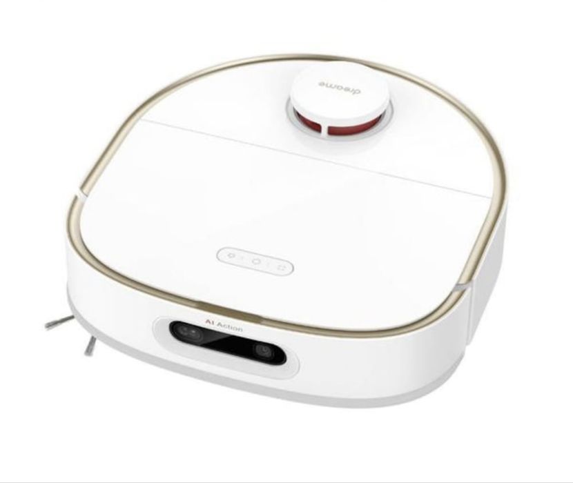 Robot de aspirare Dreame W10 pro