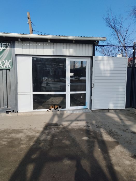 Сдам помещение в аренду