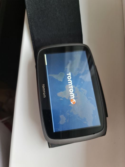 2 buc Gps Tomtom Go 500