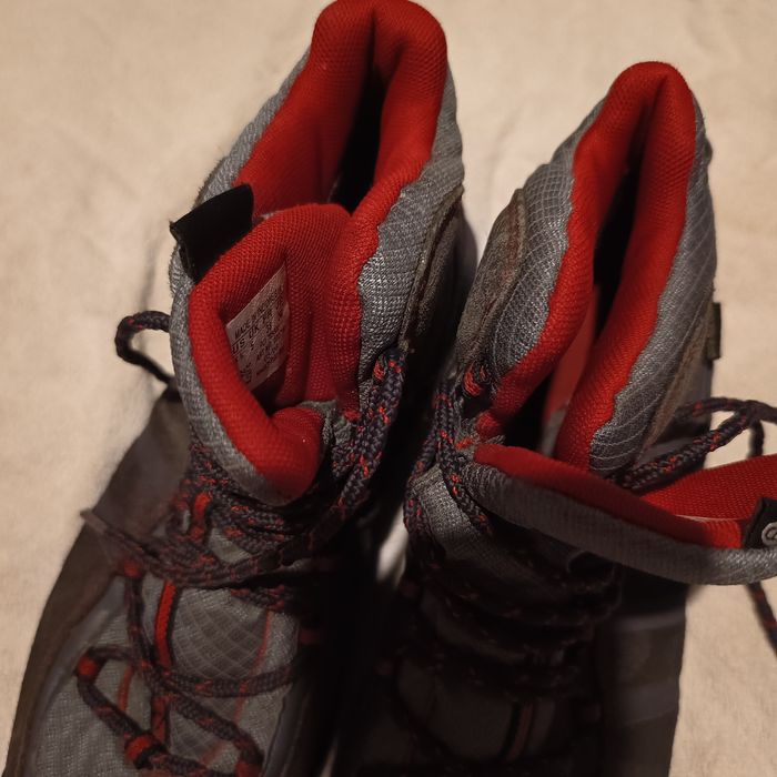 Ghete adidas goretex