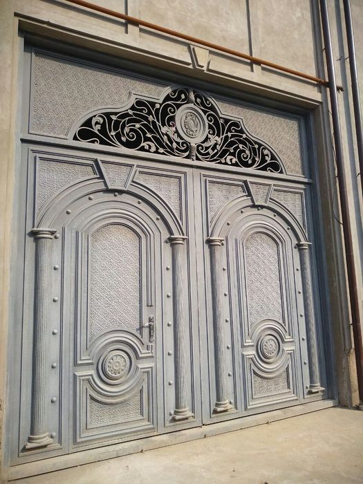 darvoza  yasaymiz zakasga