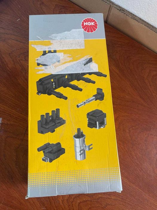 Bobina de inductie NGK 48083