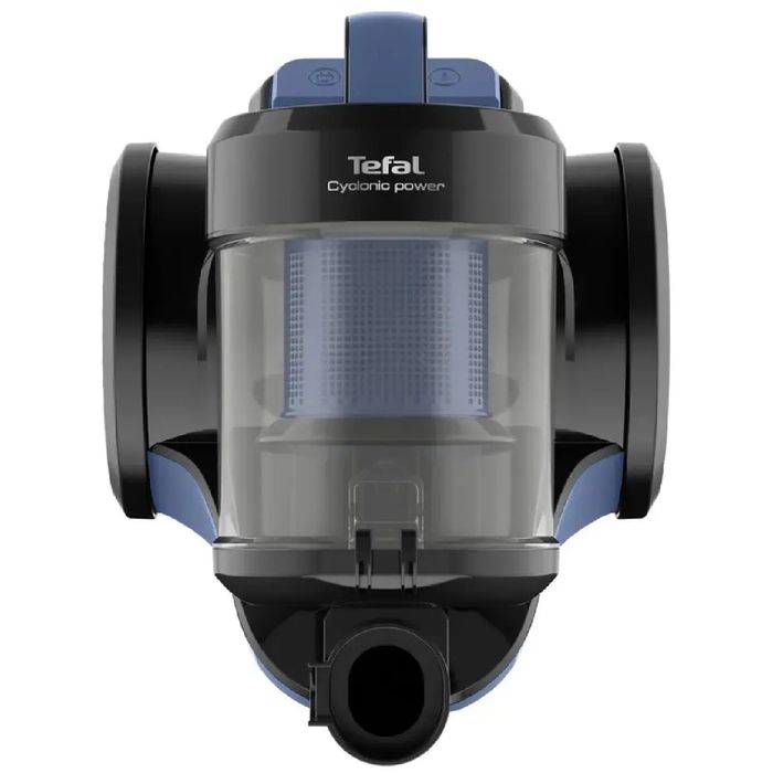 Пылесос TEFAL Cyclonic Power TW1931RH