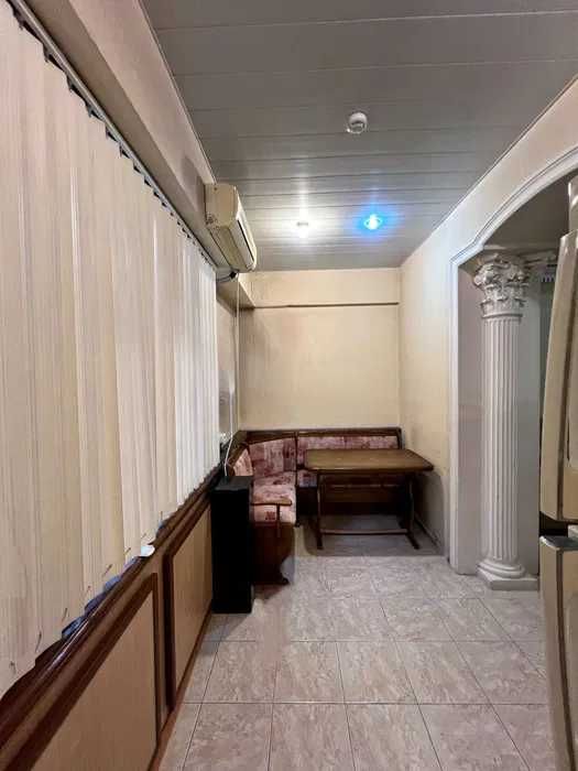 Сдаётся 3-комнатная квартира