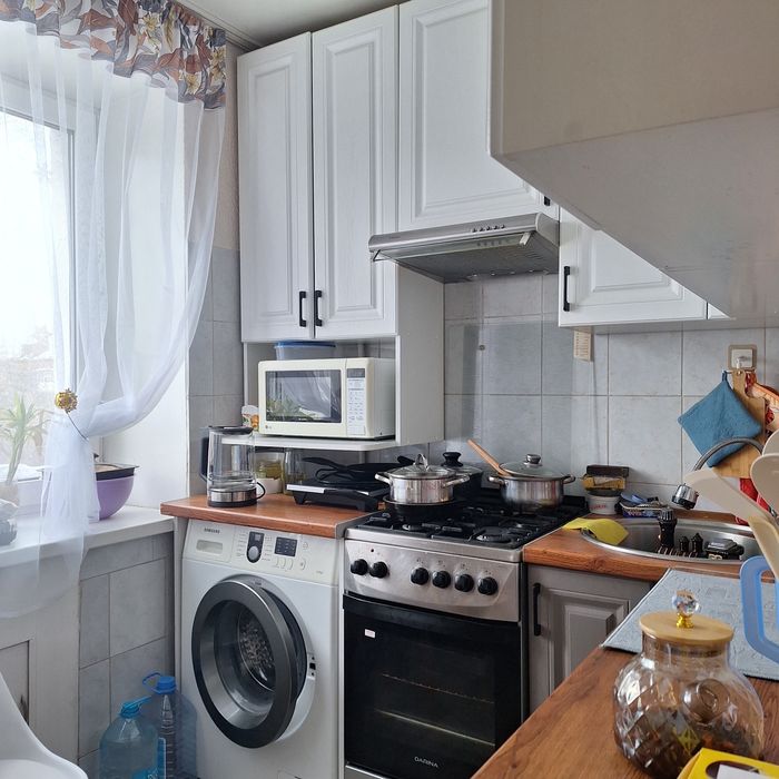 Продам 2х комнатную квартиру