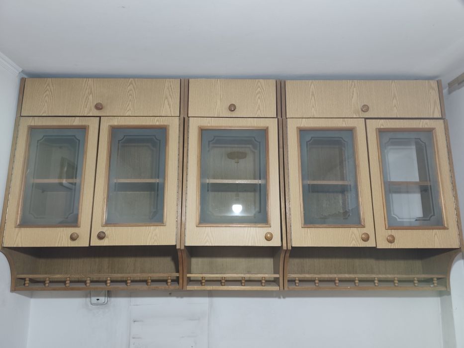 продается кухонный стенка