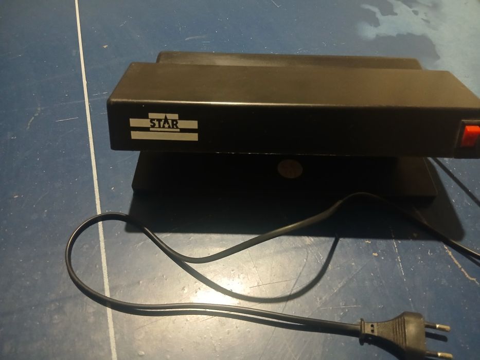 Детектор валют, денег