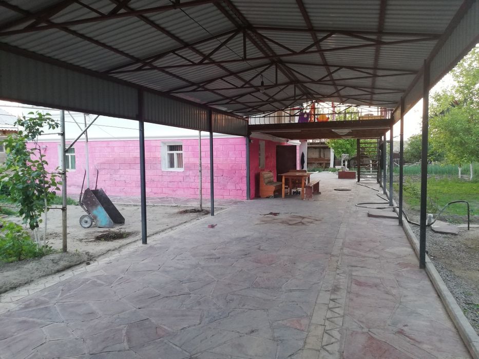 Двух этажный Дом продается