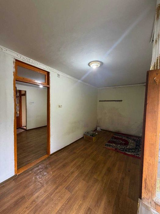 197 продаётся квартира 2хком, ориентир Вокзал