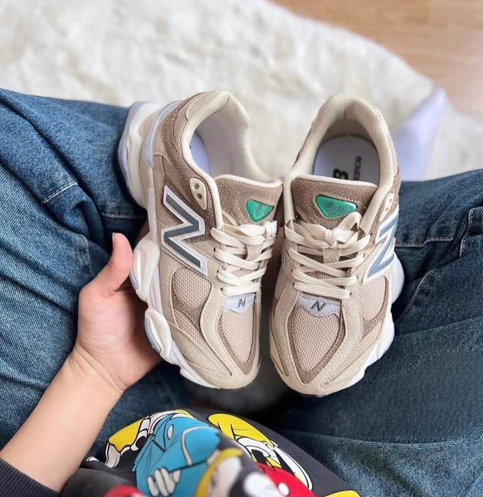 Мъжки  обувки New Balance