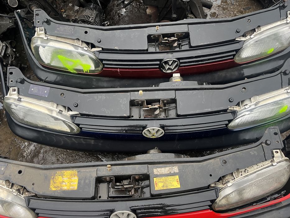 Гольф 3 гольф 2 вента пассат ноускат всборе