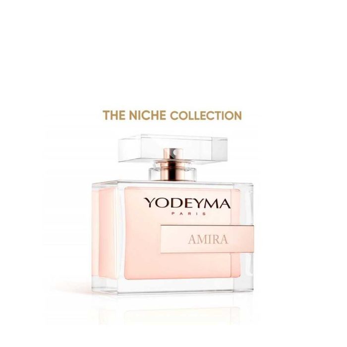 Yodeyma Niche 50 мл – дамски парфюмни води EDP, 22,50 €