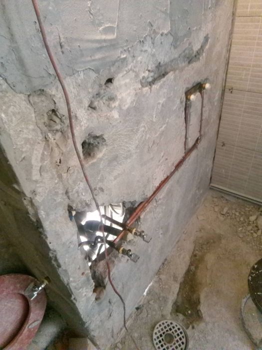 Instalator sanitar termic Craiova