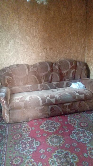 ,Сдаётся небольшой частный домик барачного типа в рабочем.