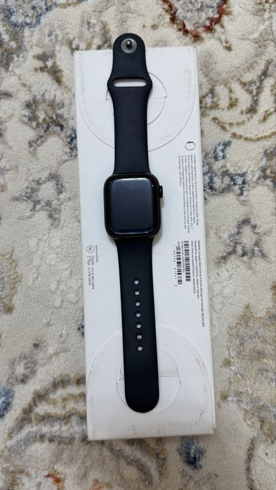 Apple Watsh Series 9 41 mm