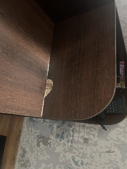 Шкаф и прихожку