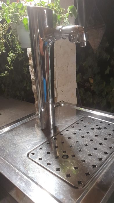 Dozator bere - evenimente