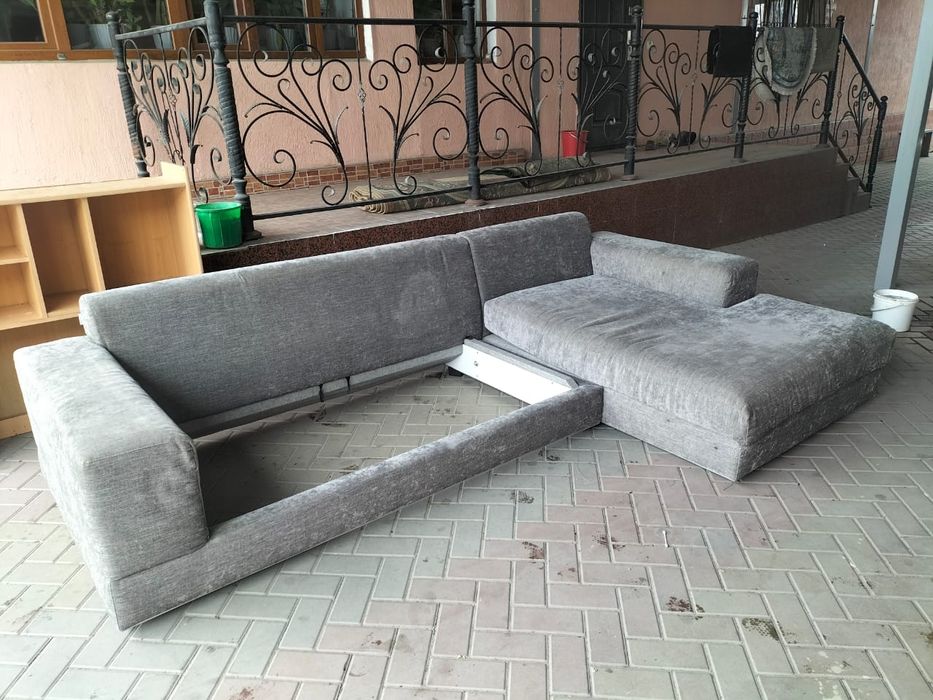 Эвро мебель хорошый сост