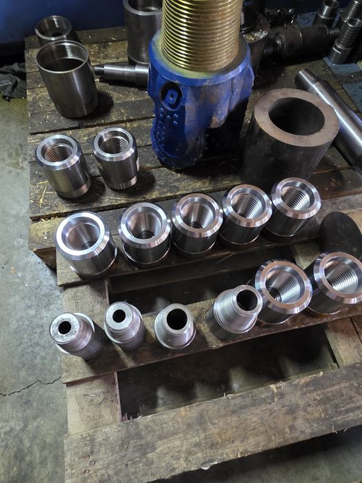 MUFE toate modelele pentru prajini puturi apa