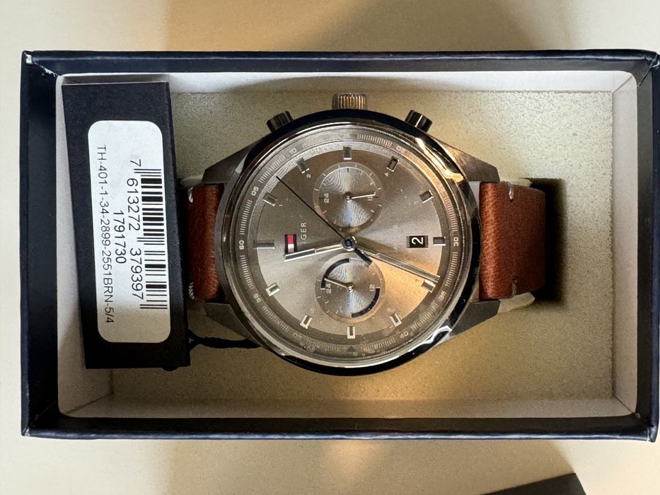 Ceas Tommy Hilfiger Bennett