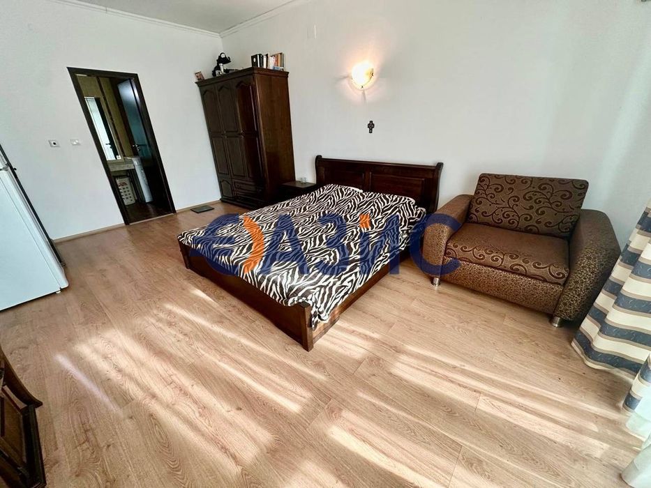 Продава се Двустаен апартамент в к.к. Слънчев бряг - 86 кв.м за 597 €/кв.м - Снимка #5