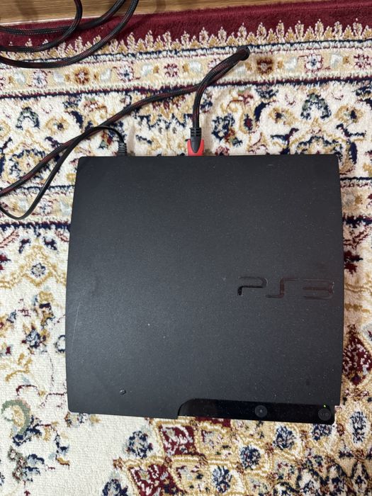 Playstation 3 320 gb
