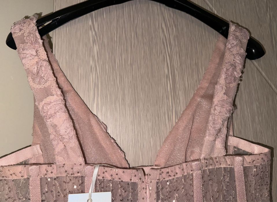 Дамска рокля Amarine