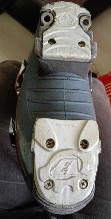 Сноуборд + обувки