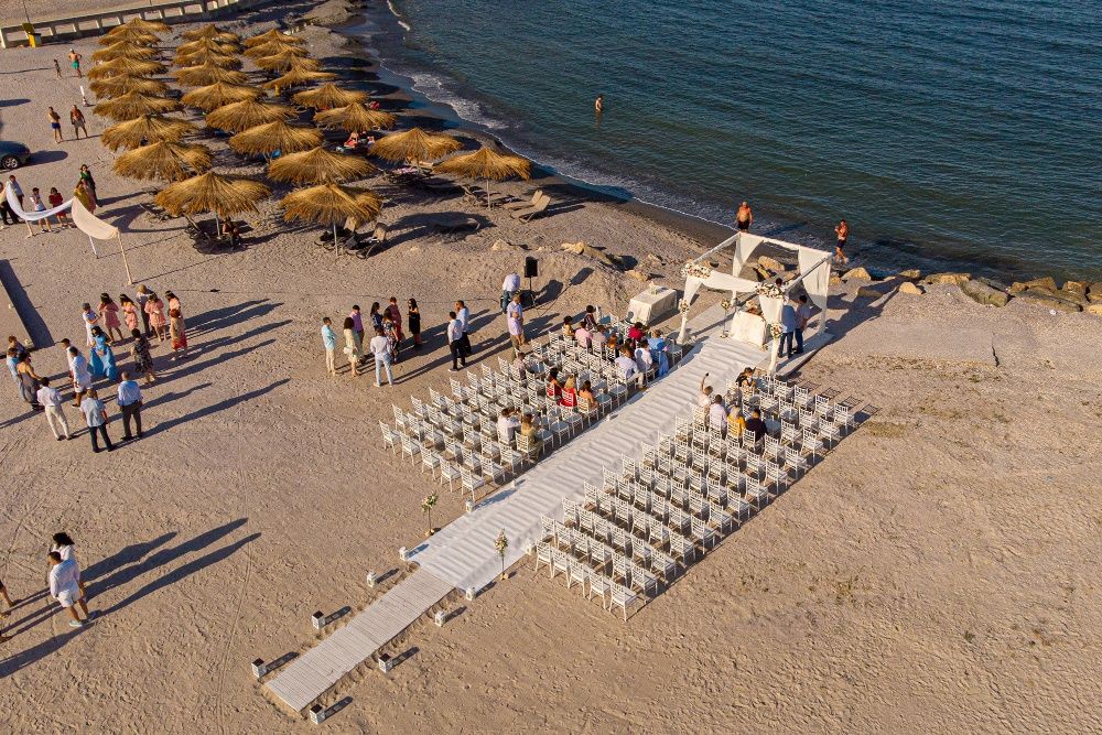 Filmare/fotografiere drona