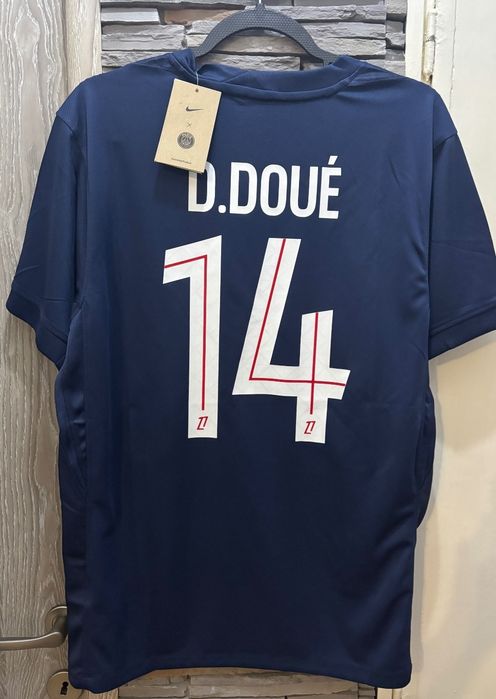 Tricou Doue Psg Stock LIMITAT