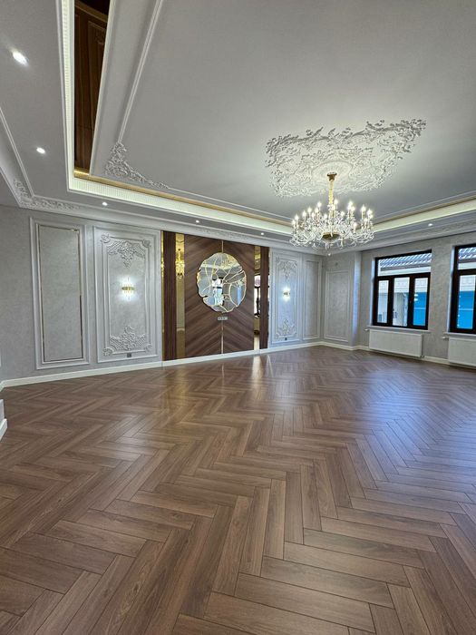 Продажа Евро Дом Укомплектована Новомосковская