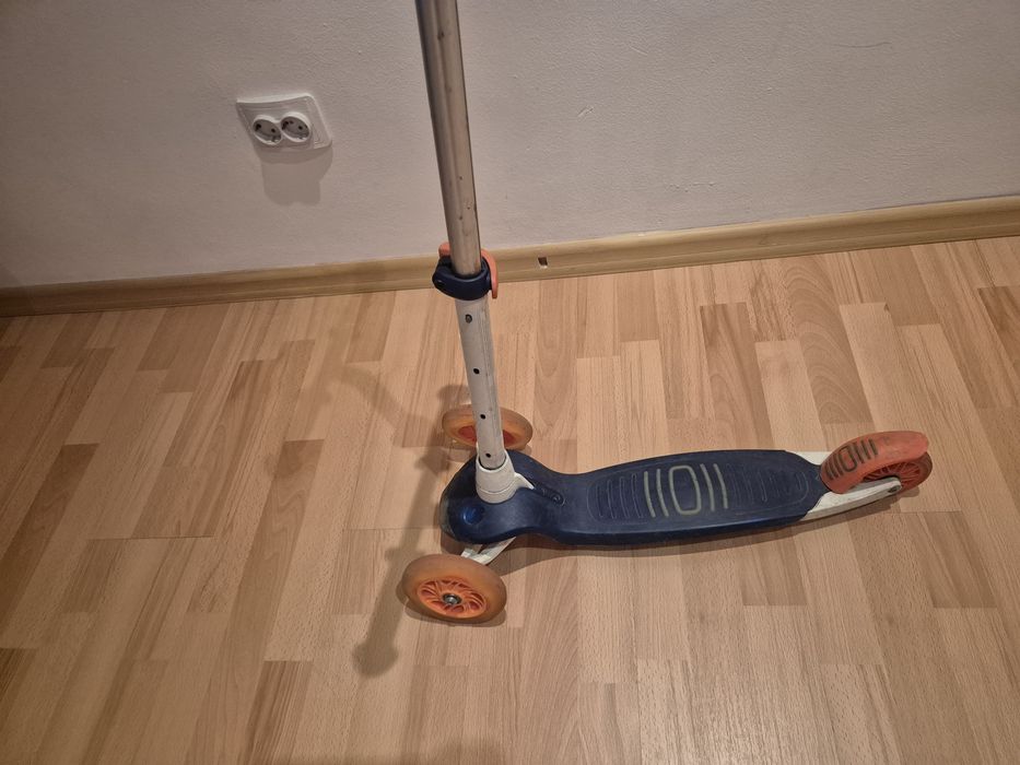 Trotineta copii stare buna