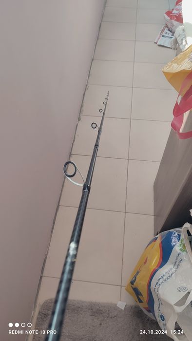 Sportex black pearl gt-3 40 gr