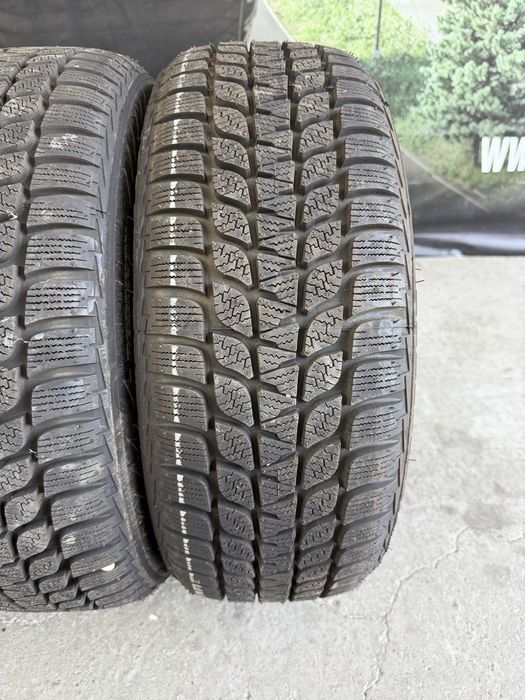 185/55/16 BRIDGESTONE 4бр