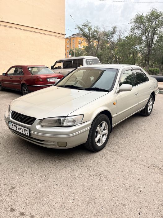 Продается камри грациа