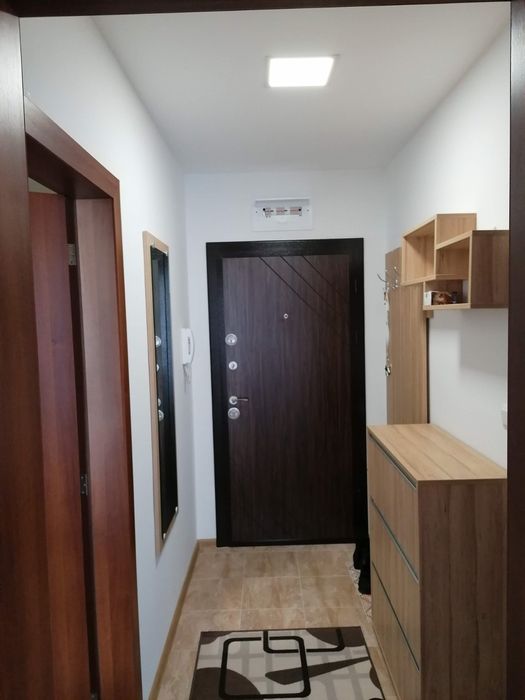 Дава се под наем Двустаен апартамент в Варна, Левски - 68 кв.м за 484.5 € - Снимка #6