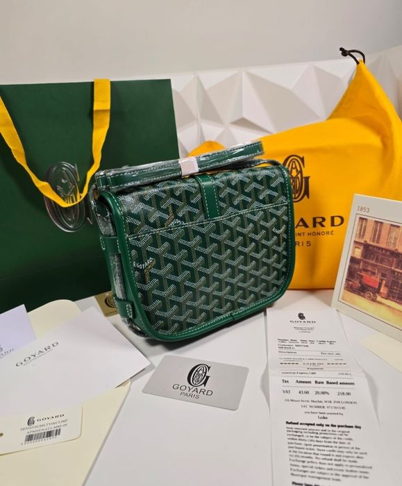 Goyard PM Bag чанта