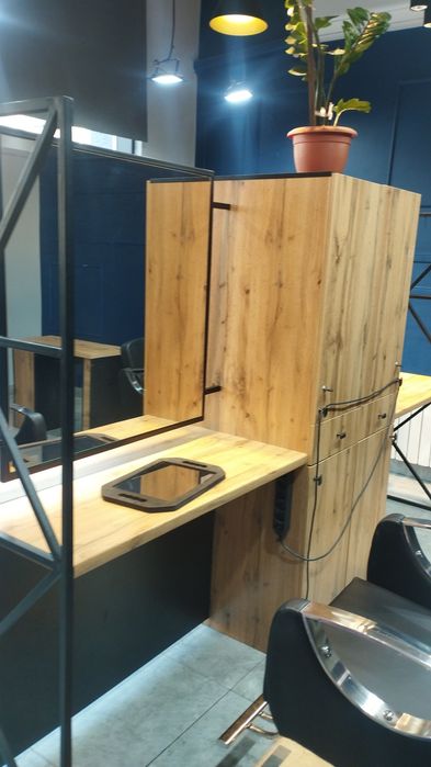 Парикмахерское оборудование