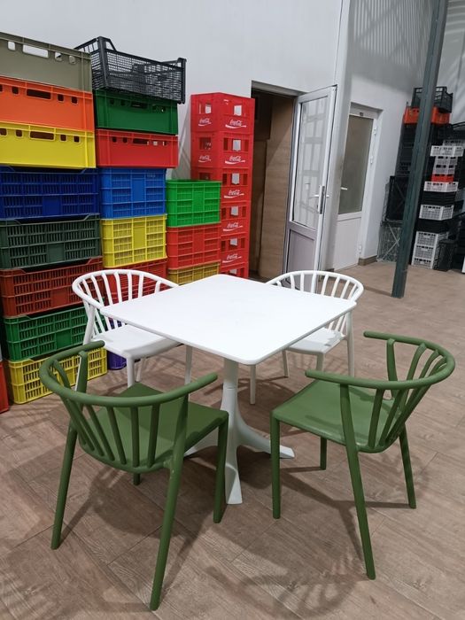 Plastmassa stullar jardin пластиковые стулья