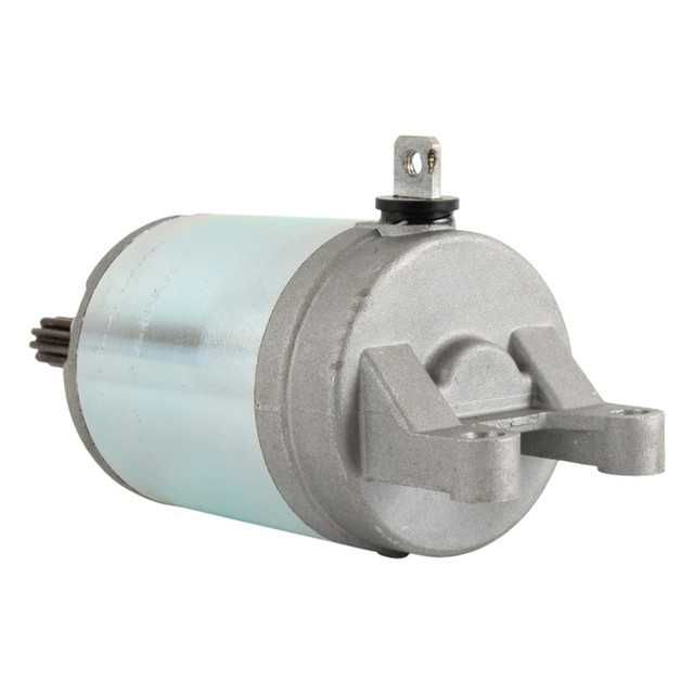 НОВ Стартер за Сузуки Suzuki ЛТР450  LTR450 2006/2007/2008/2009